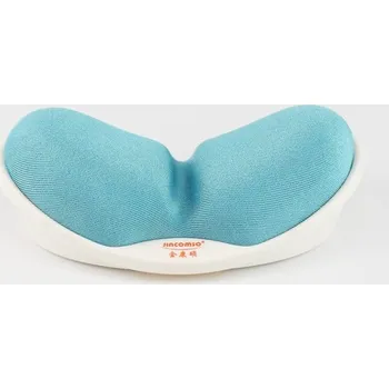 Ergonomická podložka pod zápěstí J1925 modrá