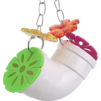 Hračka pro ptáka Závěsná hračka pro ptáky C882