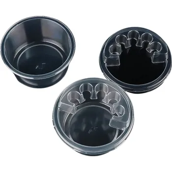 Tetovací barva Kalíšky na tetovací inkoust Kalíšky na tetovací barvu Jednorázové pohárky na tetovací barvu 20 ks