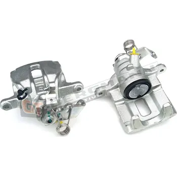 Brzdový třmen Brzdový třmen GT BERGMANN GT80-122