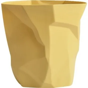 Odpadkový koš Odpadkový koš N642 žlutá