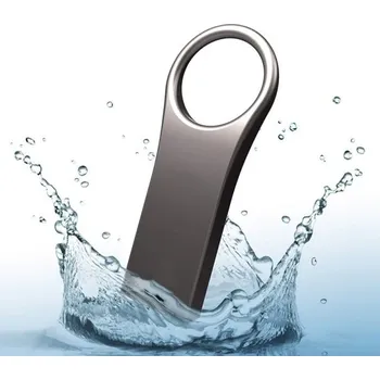 USB flash disk Voděodolný USB flash disk 2.0 4GB