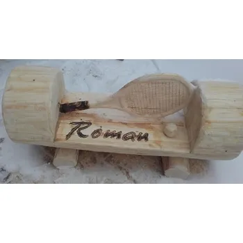 Tenisová raketa Tenisová raketa