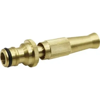 Vysokotlaký čistič Nastavitelná tryska na vysokotlakou pistoli