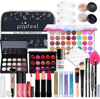 Kosmetická sada Kosmetická sada 27 ks