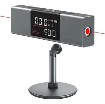 Měřící laser Laserový dálkoměr se stojanem