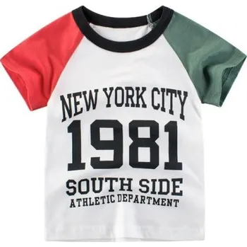 Dívčí tričko Dětské tričko B1451 2 D