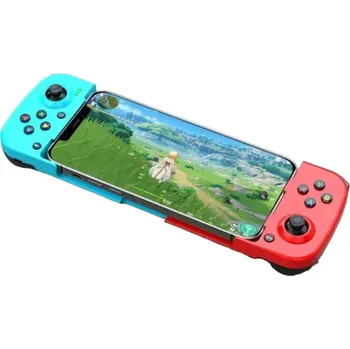 Herní konzole Herní konzole pro mobilní telefon dvoubarevná 400 mAh