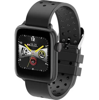 Chytré hodinky Chytré hodinky K1279 černá