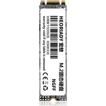 Externí pevný disk Pevný disk SSD M.2 NGFF 128GB