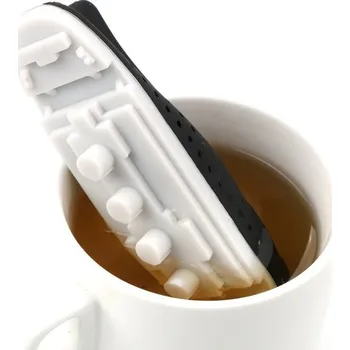 Cedník a síto Sítko na čaj Titanic