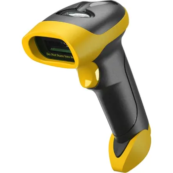 Bezdrátová čtečka čárových kódů L8BL PRO Ruční čtečka čárových a QR kódů s bluetooth Snímač čárových kódů 1D, 2D, QR