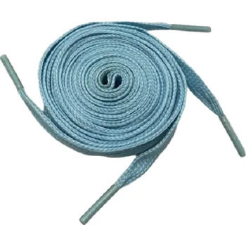 Tkaničky do bot Svíticí tkaničky do bot modrá 100 cm