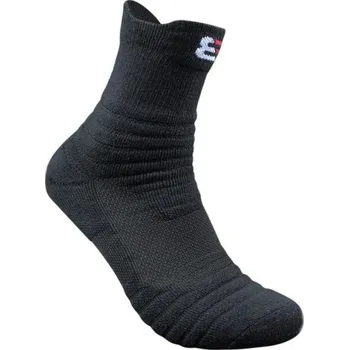 Pánské ponožky na tenis černá