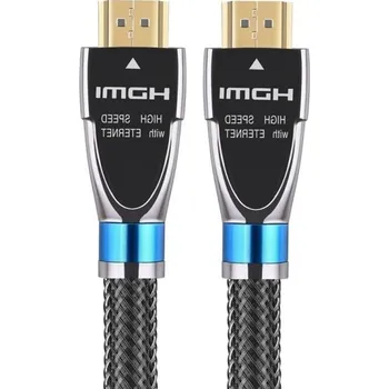 Video kabel HDMI 2.0 propojovací kabel M/M K971 1 m
