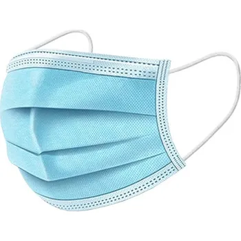 rouška Rouška jednorázová, 50 ks