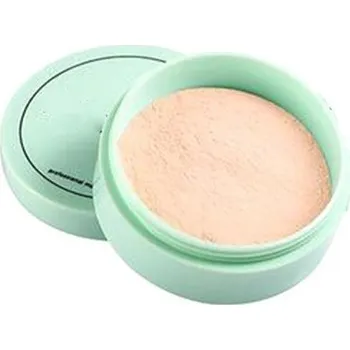 Pudr Dlouhotrvající sypký pudr 2