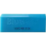 Gumová stěrka modrá