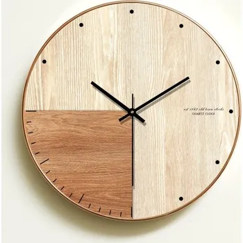 Hodiny Nástěnné hodiny G2132 35 cm 3