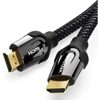 Video kabel HDMI 2.0 propojovací kabel M/M K999 5 m