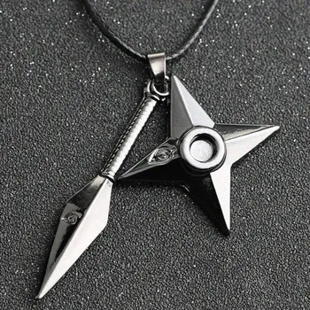 Náhrdelník Náhrdelník s přívěsky