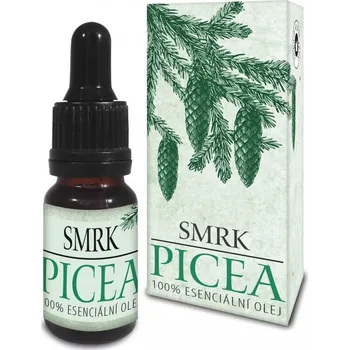 Hanna Maria Therapy SMRK esenciální olej 10 ml