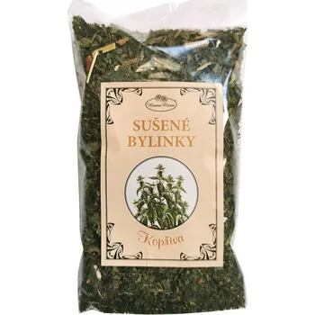 Čaj Hanna Maria Therapy Sušené byliny - KOPŘIVA 30 g