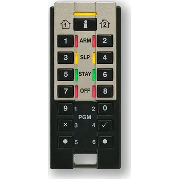 Dálkový ovladač Paradox REM3 868MHz