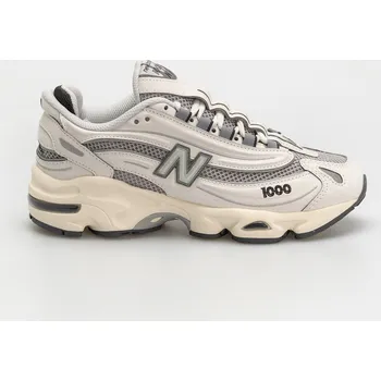Pánská obuv New Balance 1000 (sea salt) 40, béžová