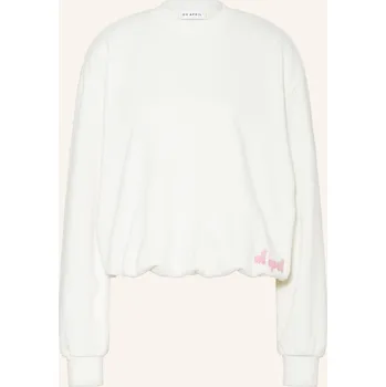 Dámská mikina Oh April Dámská Mikina Zuri, bílá, 36