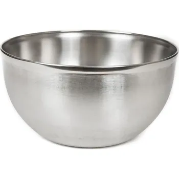 SSW - Miska 24cm 24x24x12,5cm nerezová