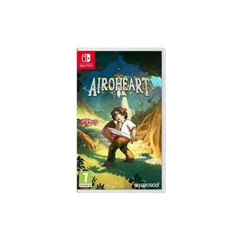 Hra pro Nintendo Switch Airoheart (SWITCH)
