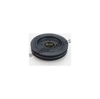 Rozvod motoru Řemenice klikové hřídele CONTINENTAL CTAM VD1126