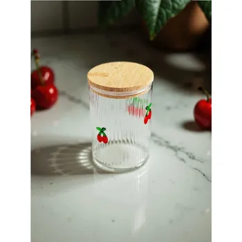 Dóza na potraviny Sinsay - Nádoba na jídlo - zelená - 759DZ-77X - 759DZ-77X-ONE