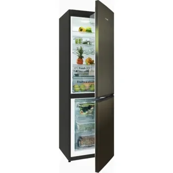 Lednice Chladnička komb. Snaige RF56SM-S5FJNE A3271