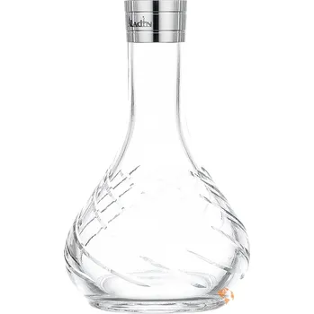 Váza Váza Aladin MVP 480 nerez Clear