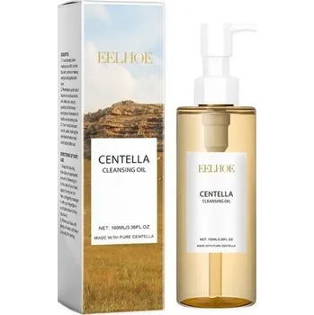 Odličovač Hydratační osvěžující odličovač make-upu Hloubkové čištění Regenerace pleti Odstranění nečistot Osvěžení a hydratace Přírodní složení 30 ml