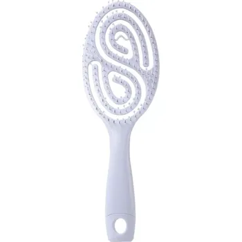 hřeben Hřeben na vlasy H1216 fialová