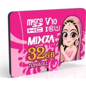 Ukládání dat Micro SDHC/SDXC paměťová karta 2 ks 32GB