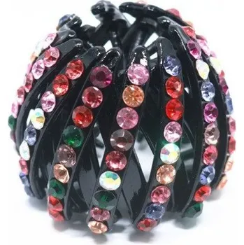 Spona na drdol T934 vícebarevná