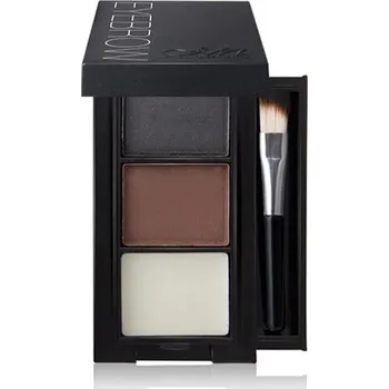 Tužka na obočí Paletka na obočí