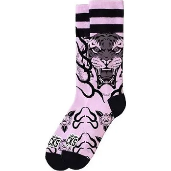 ponožky AMERICAN SOCKS Khan velikost oblečení L/XL