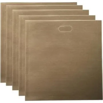 Příslušenství pro gril Grilovací sáček 5 ks S