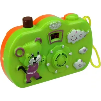 Projekční technika Dětský mini projektor