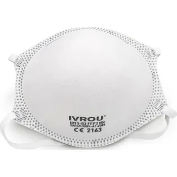 respirátor Respirátor FFP3 80 ks