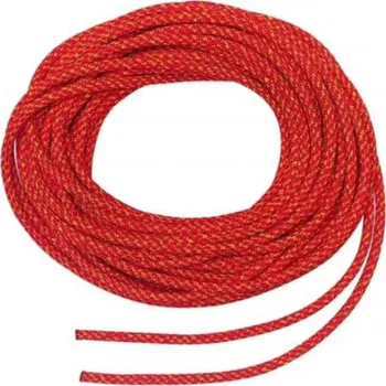 Lano Courant Arboristické lano Squir 2.0 11,5 mm metráž červená