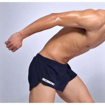 Pánské oblečení Pánské šortky Brandon tmavě modrá L