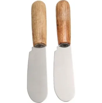 Příbor Mazací nůž 2 ks