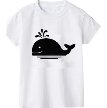 Dětské tričko B1442 bílá 10 B