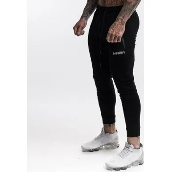 Pánské tepláky F1530 černá XS